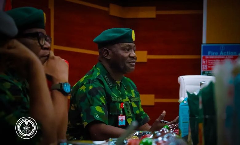 Soldiers kill terrorists in Borno, Zamfara Soldiers kill terrorists in Borno, Zamfara