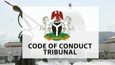 NJC recommends new CCT chair amid push for transparent judicial reforms