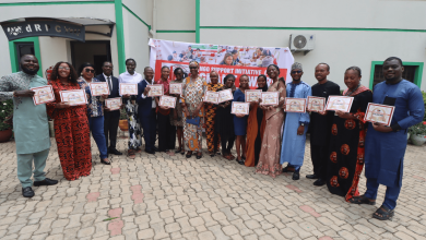 dRPC awards grants to 17 Nigerian NGOs to bridge USAID funding gap