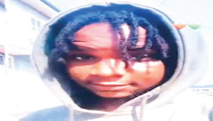 19-Year-Old Nigerian Artiste Beaten To Death In Ghana 19-Year-Old Nigerian Artiste Beaten To Death In Ghana