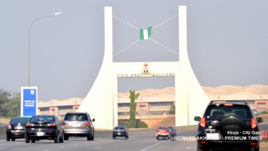 EDITORIAL: Reining in Abuja elite property tax evaders