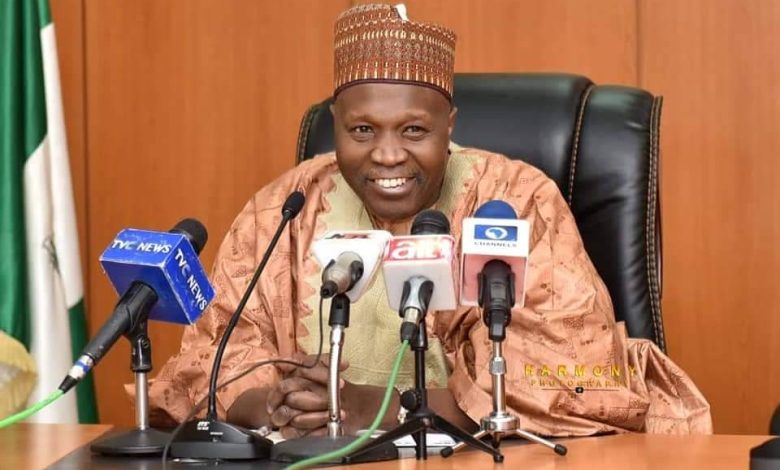 Gombe government approves N6 billion for gratuity payments