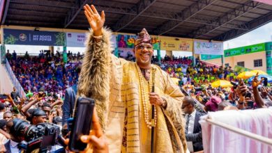 Ojude Oba: Ogun Will Continue To Empower Its People — Gov Abiodun