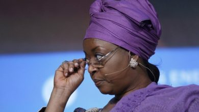 Court to hear Diezani’s suit challenging asset forfeiture
