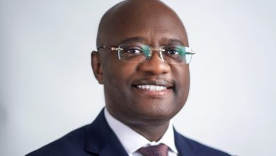 Afreximbank appoints new President