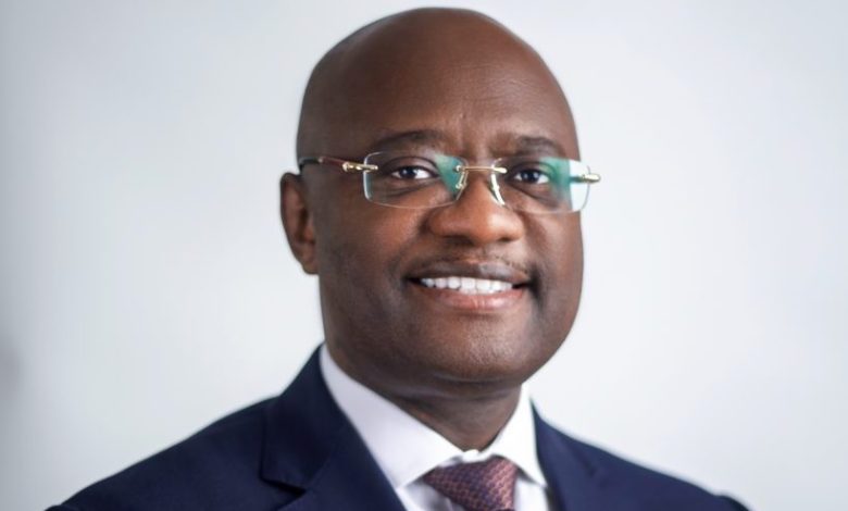 Afreximbank appoints new President Afreximbank appoints new President