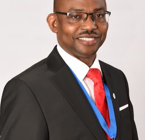 A guide to IFRS S1 and S2 sustainability reporting (1), By Innocent Okwuosa A guide to IFRS S1 and S2 sustainability reporting (1), By Innocent Okwuosa