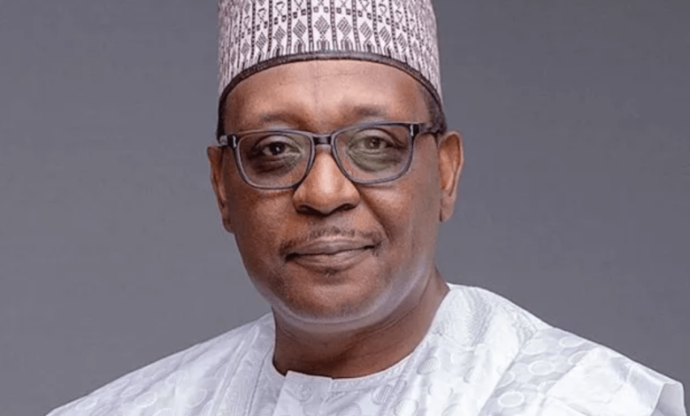 A portrait of Nigeria’s health sector in two years, By Ebitimi Osaretin A portrait of Nigeria’s health sector in two years, By Ebitimi Osaretin