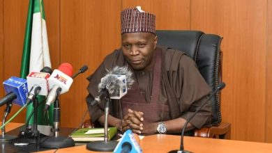 Opposition unites in Gombe against APC-led government