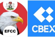 CBEX: EFCC Declares Two More Suspects Wanted