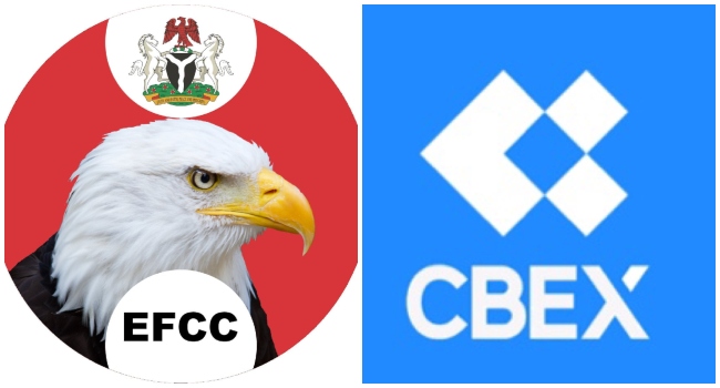 CBEX: EFCC Declares Two More Suspects Wanted CBEX: EFCC Declares Two More Suspects Wanted