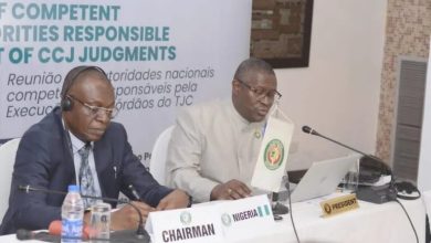 ECOWAS Court unveils strategies for stronger judgment enforcement