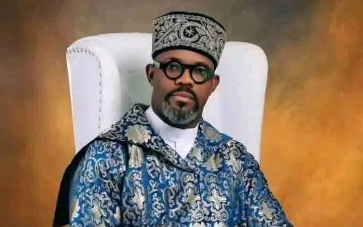 How I’ll rule as Igwe without quitting entertainment – Okey Bakassi How I’ll rule as Igwe without quitting entertainment – Okey Bakassi