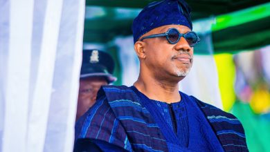 Ogun set to build N2b ultra modern auditorium, roads, at MAPOLY