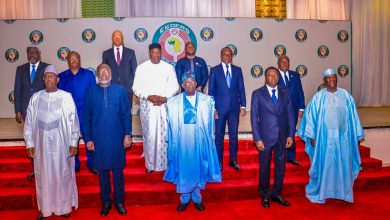 West Africa’s democratic promise can become liability if… – Tinubu