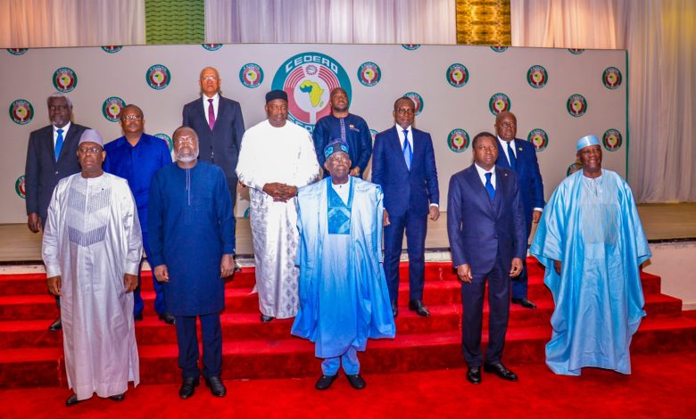 West Africa’s democratic promise can become liability if… – Tinubu West Africa’s democratic promise can become liability if… – Tinubu