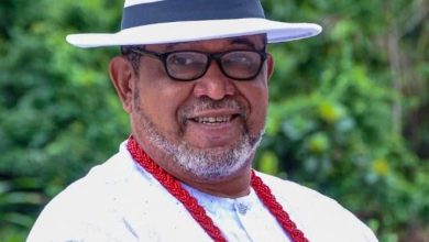 Why I married woman 33 years younger — Patrick Doyle