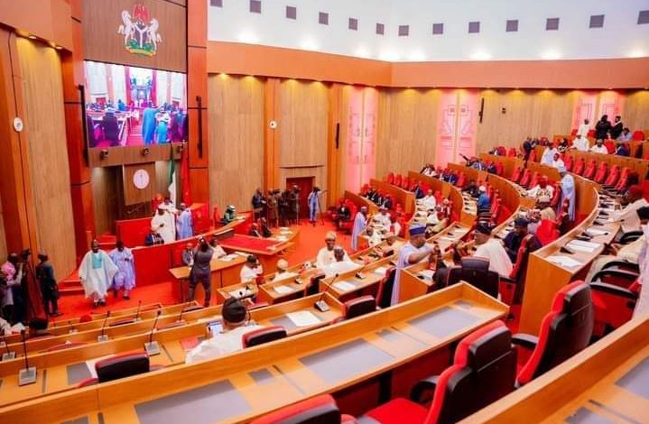 Constitution Review: Senate panel to hold public hearing on state creation, policing, gender equality, others Constitution Review: Senate panel to hold public hearing on state creation, policing, gender equality, others