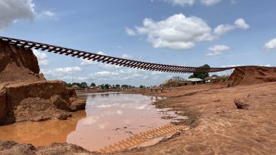 How deforestation aided Mokwa floods that killed over 200, displaced 3,000 others