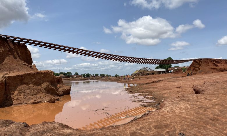 How deforestation aided Mokwa floods that killed over 200, displaced 3,000 others