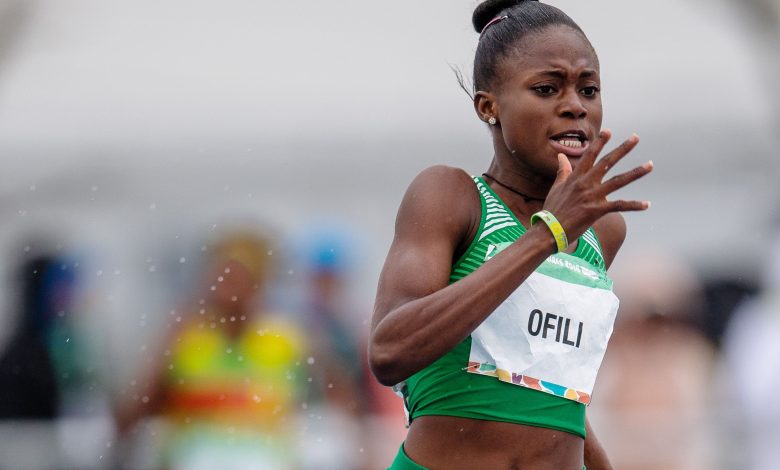 Favour Ofili reportedly switches allegiance to Turkey amid discontent with Nigerian Federation Favour Ofili reportedly switches allegiance to Turkey amid discontent with Nigerian Federation