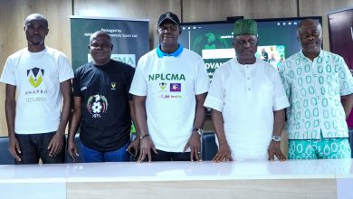 Elegbeleye charges NPFL club managers to embrace technology in coaching