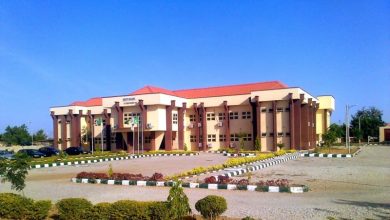 Again, no Nigerian University in QS Universities top 1000 Ranking