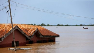 Anambra community seeks lasting solution to flooding