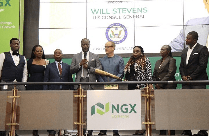 Sovereign Trust Insurance, UBA, NPF Microfinance Bank top stock picks this week Sovereign Trust Insurance, UBA, NPF Microfinance Bank top stock picks this week