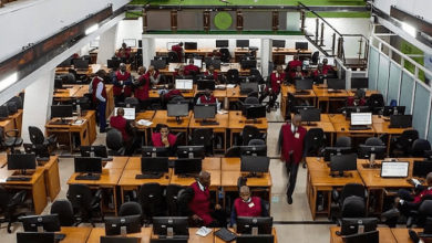 Ecobank, Cornerstone Insurance, Access Holdings top stock pick this week