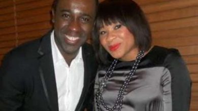 TV Host Frank Edoho announces end of second marriage