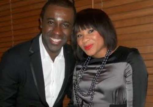 TV Host Frank Edoho announces end of second marriage TV Host Frank Edoho announces end of second marriage