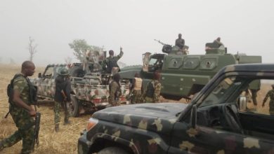 Nigerian Army confirms ambush on military base, says terrorists killed soldiers