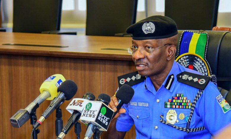 Cultism: A growing monster threatening Nigeria’s future Cultism: A growing monster threatening Nigeria’s future