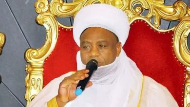 Sultan-led JNI condemns Benue killings, urges proactive security actions
