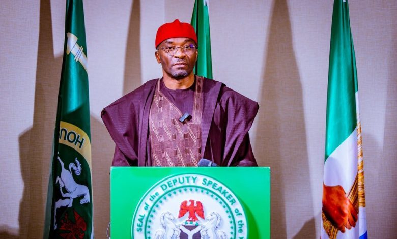 Reps reaffirm commitment to child-centred legislation, budgeting