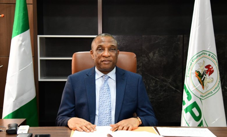 FCCPC launches taskforce to tackle fake, unsafe products in Abuja markets FCCPC launches taskforce to tackle fake, unsafe products in Abuja markets