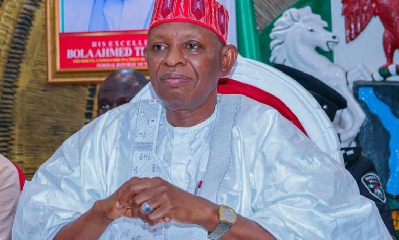 NSF: Kano governor declares public holiday in honour of deceased athletes NSF: Kano governor declares public holiday in honour of deceased athletes