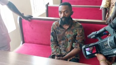 Gospel singer Timilehin Ajayi sentenced to death by hanging for killing girlfriend