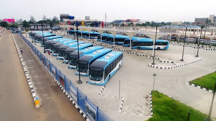 Bus Terminal: Tinubu reaffirms commitment to safe, orderly public transport Bus Terminal: Tinubu reaffirms commitment to safe, orderly public transport