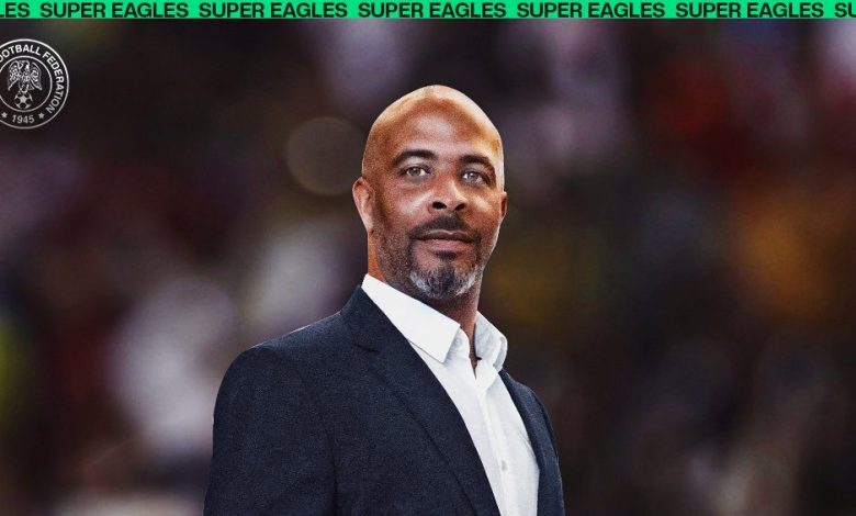 Int’l Friendly: Chelle confident despite missing key players as Super Eagles face Russia