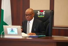 Wike’s aide debunks claim of allocating lands to son