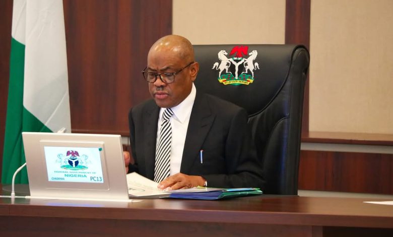 Wike’s aide debunks claim of allocating lands to son Wike’s aide debunks claim of allocating lands to son
