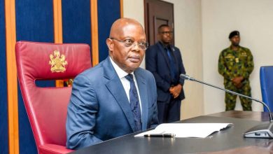 Rivers administration increases 2025 budget by N365bn, defends adjustment before Senate committee