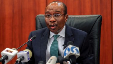 Emefiele seeks forensic examination of mobile phone exhibit, EFCC objects