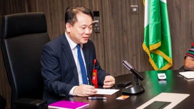 Nigeria’s trade with Vietnam reaches all-time high
