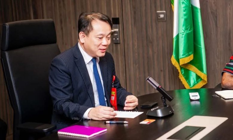 Nigeria’s trade with Vietnam reaches all-time high Nigeria’s trade with Vietnam reaches all-time high