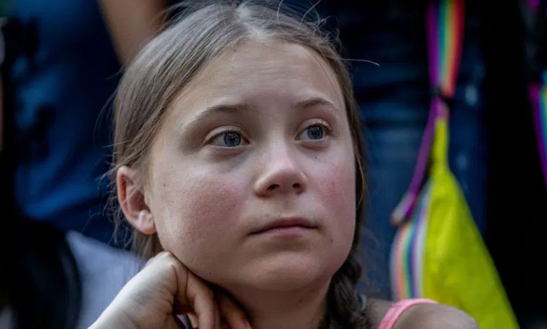 Israel deports Greta Thunberg, other activists after stopping Gaza flotilla