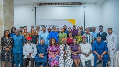 CJID, NRGI partner to promote transparency in oil and gas sector through methane emissions advocacy