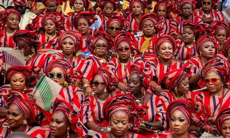 FEATURE: Ojude Oba Festival: The day for culture, fashion and fun unlimited